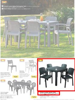 Builders : Here's To Entertaining Like A Pro (13 September - 07 November 2022), page 12