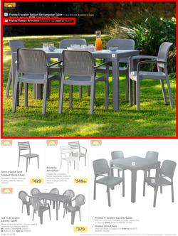 Builders : Here's To Entertaining Like A Pro (13 September - 07 November 2022), page 12