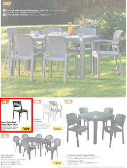 Builders : Here's To Entertaining Like A Pro (13 September - 07 November 2022), page 12