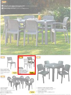 Builders : Here's To Entertaining Like A Pro (13 September - 07 November 2022), page 12
