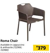 Roma Chair