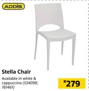 Addis Stella Chair