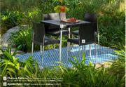Chelsea Table-800mm x 800mm x 735mm