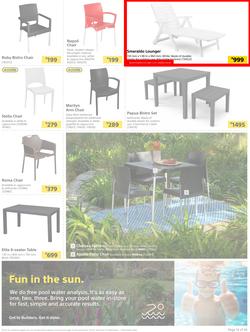 Builders : Here's To Entertaining Like A Pro (13 September - 07 November 2022), page 13