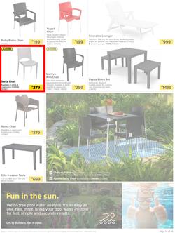 Builders : Here's To Entertaining Like A Pro (13 September - 07 November 2022), page 13