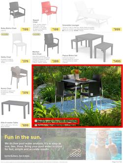 Builders : Here's To Entertaining Like A Pro (13 September - 07 November 2022), page 13