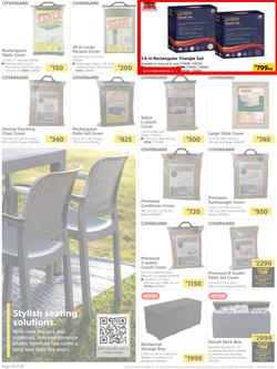 Builders : Here's To Entertaining Like A Pro (13 September - 07 November 2022), page 14