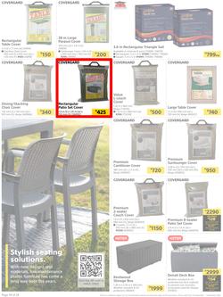 Builders : Here's To Entertaining Like A Pro (13 September - 07 November 2022), page 14