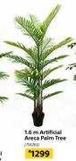 1.6m Artificial Areca Palm Tree