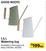 Good Roots 1.5L Watering Jug-Each