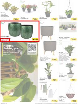 Builders : Here's To Entertaining Like A Pro (13 September - 07 November 2022), page 16