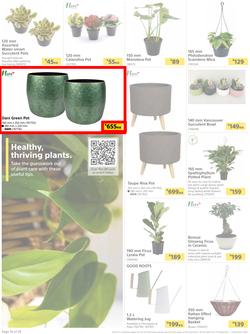 Builders : Here's To Entertaining Like A Pro (13 September - 07 November 2022), page 16