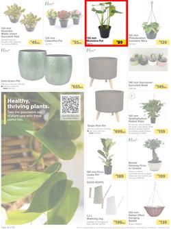 Builders : Here's To Entertaining Like A Pro (13 September - 07 November 2022), page 16