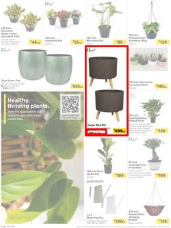 Builders : Here's To Entertaining Like A Pro (13 September - 07 November 2022), page 16