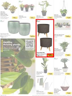 Builders : Here's To Entertaining Like A Pro (13 September - 07 November 2022), page 16