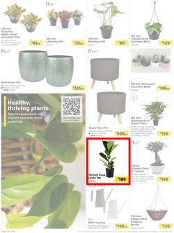 Builders : Here's To Entertaining Like A Pro (13 September - 07 November 2022), page 16
