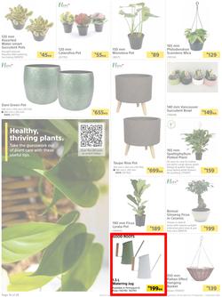 Builders : Here's To Entertaining Like A Pro (13 September - 07 November 2022), page 16