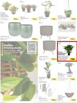 Builders : Here's To Entertaining Like A Pro (13 September - 07 November 2022), page 16