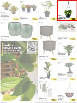 Builders : Here's To Entertaining Like A Pro (13 September - 07 November 2022), page 16