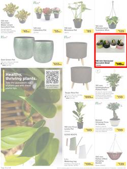 Builders : Here's To Entertaining Like A Pro (13 September - 07 November 2022), page 16
