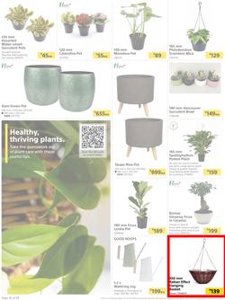 Builders : Here's To Entertaining Like A Pro (13 September - 07 November 2022), page 16