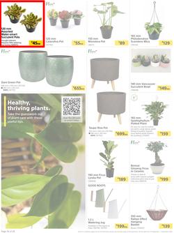 Builders : Here's To Entertaining Like A Pro (13 September - 07 November 2022), page 16