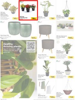 Builders : Here's To Entertaining Like A Pro (13 September - 07 November 2022), page 16
