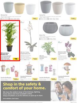 Builders : Here's To Entertaining Like A Pro (13 September - 07 November 2022), page 17
