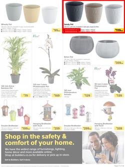 Builders : Here's To Entertaining Like A Pro (13 September - 07 November 2022), page 17
