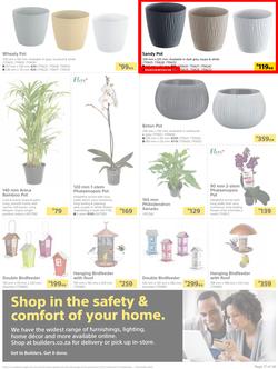 Builders : Here's To Entertaining Like A Pro (13 September - 07 November 2022), page 17