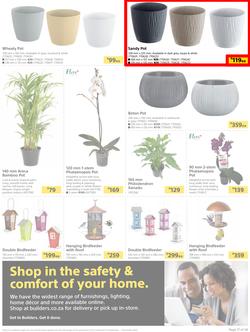 Builders : Here's To Entertaining Like A Pro (13 September - 07 November 2022), page 17