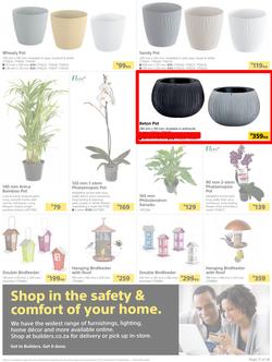 Builders : Here's To Entertaining Like A Pro (13 September - 07 November 2022), page 17