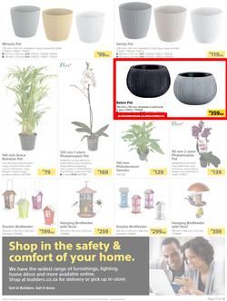 Builders : Here's To Entertaining Like A Pro (13 September - 07 November 2022), page 17