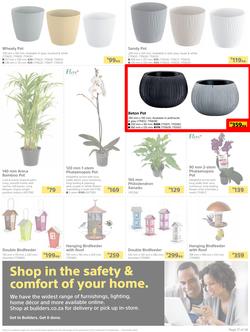 Builders : Here's To Entertaining Like A Pro (13 September - 07 November 2022), page 17