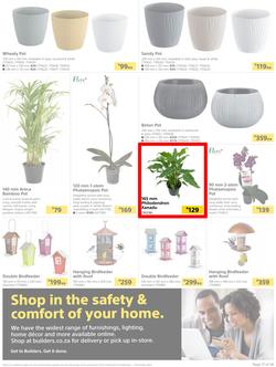 Builders : Here's To Entertaining Like A Pro (13 September - 07 November 2022), page 17