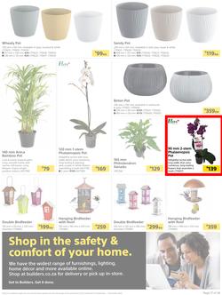Builders : Here's To Entertaining Like A Pro (13 September - 07 November 2022), page 17