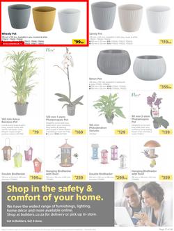 Builders : Here's To Entertaining Like A Pro (13 September - 07 November 2022), page 17