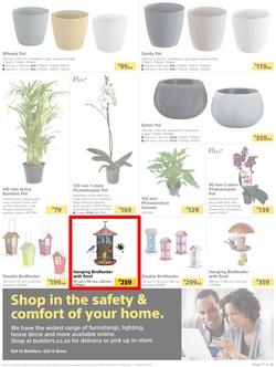 Builders : Here's To Entertaining Like A Pro (13 September - 07 November 2022), page 17