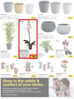 Builders : Here's To Entertaining Like A Pro (13 September - 07 November 2022), page 17
