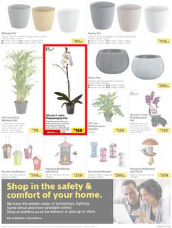 Builders : Here's To Entertaining Like A Pro (13 September - 07 November 2022), page 17