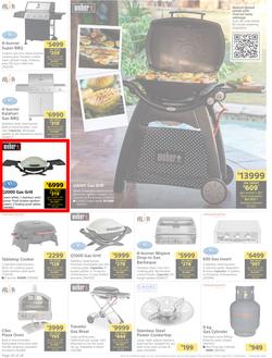 Builders : Here's To Entertaining Like A Pro (13 September - 07 November 2022), page 20