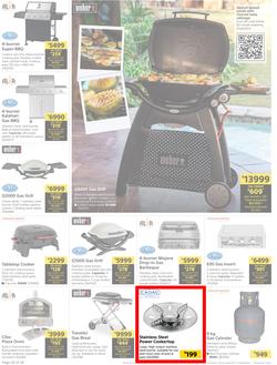 Builders : Here's To Entertaining Like A Pro (13 September - 07 November 2022), page 20