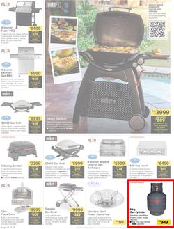 Builders : Here's To Entertaining Like A Pro (13 September - 07 November 2022), page 20
