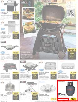 Builders : Here's To Entertaining Like A Pro (13 September - 07 November 2022), page 20