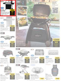 Builders : Here's To Entertaining Like A Pro (13 September - 07 November 2022), page 20