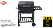Expert Grill Deluxe Braai