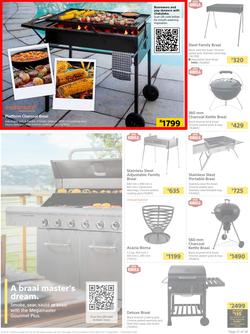 Builders : Here's To Entertaining Like A Pro (13 September - 07 November 2022), page 21