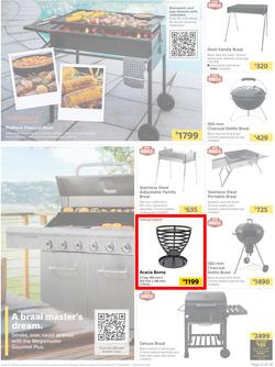 Builders : Here's To Entertaining Like A Pro (13 September - 07 November 2022), page 21