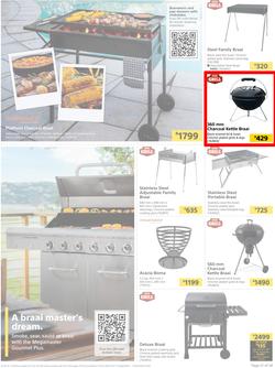 Builders : Here's To Entertaining Like A Pro (13 September - 07 November 2022), page 21