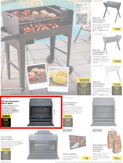Builders : Here's To Entertaining Like A Pro (13 September - 07 November 2022), page 22